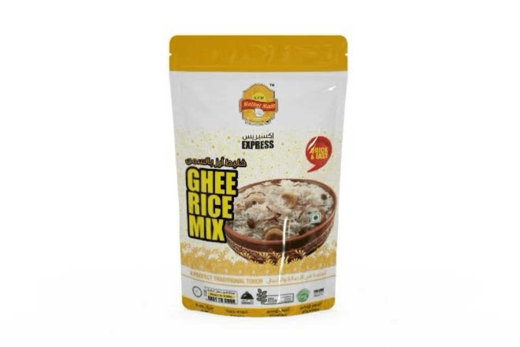 Ghee Rice Mix Ghee Rice Mix