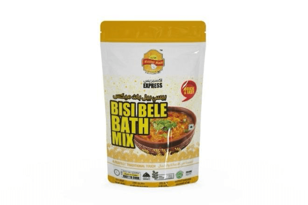 Bisibele Bath Mix Bisibele Bath Mix