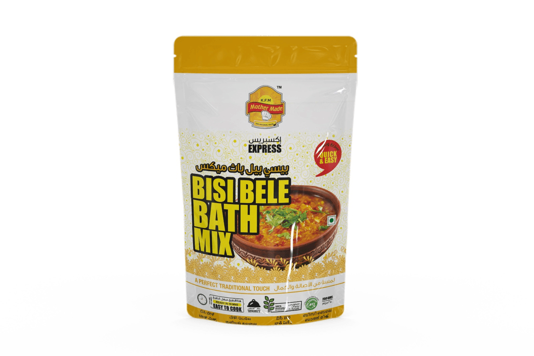 Bisi Bele Bath Mix Bisi Bele Bath Mix